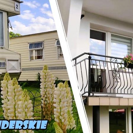 Zator Noclegi U Babci Jozi Ngoại thất bức ảnh