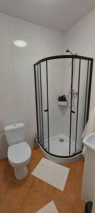 Zator Noclegi U Babci Jozi Ngoại thất bức ảnh