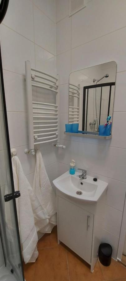 Zator Noclegi U Babci Jozi Ngoại thất bức ảnh